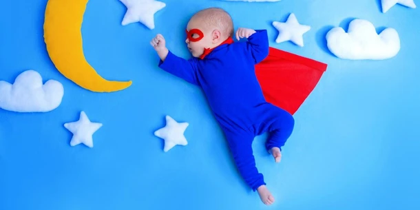 Baby Names that Mean Justice