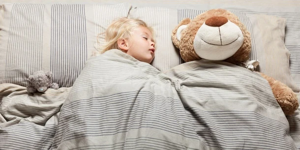 Melatonin for Kids