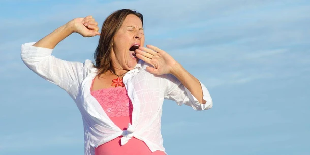 Vitamins for Menopause Fatigue