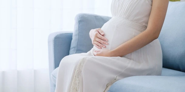 Decreased Fetal Movement