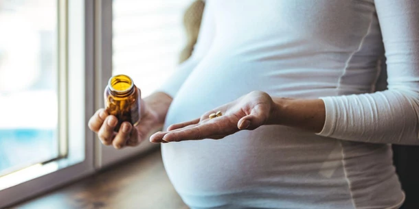 Choosing the Best Pregnancy Vitamins