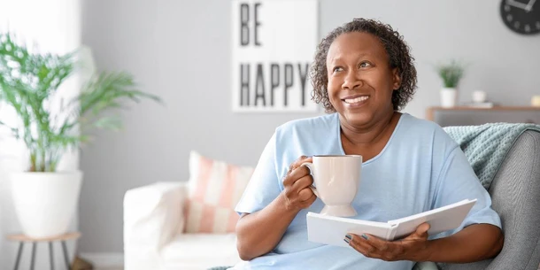 Menopause Treatments