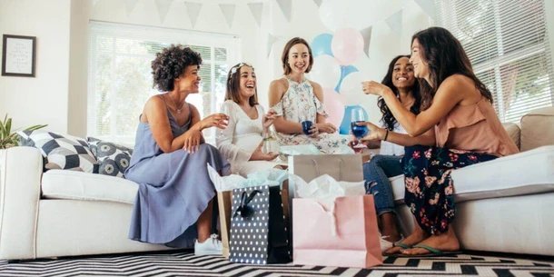 Baby Shower Gifts
