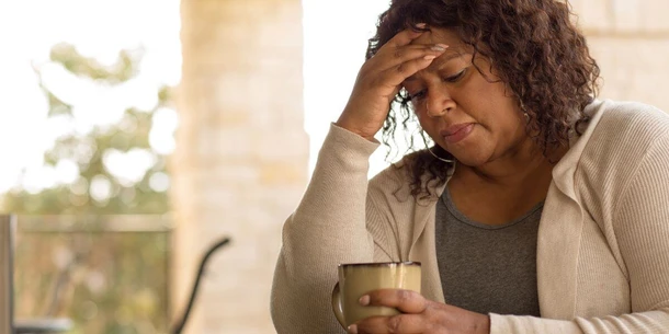 Menopause and Depression