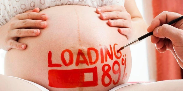 42 Cute & Funny Pregnant Halloween Costumes for 2023 | Peanut
