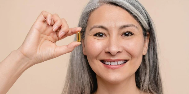 Best Menopause Supplements for Weight Loss