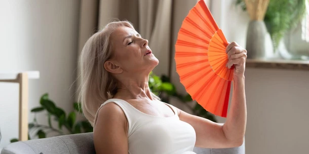 What Are The Worst Menopause Symptoms? 