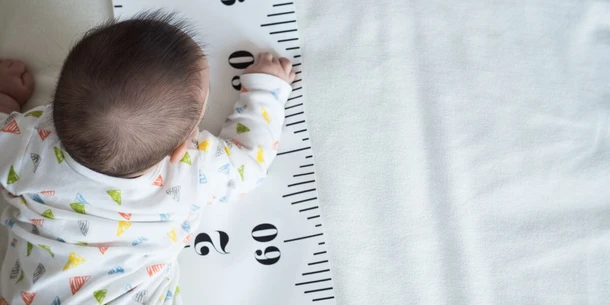 Baby’s Size Chart