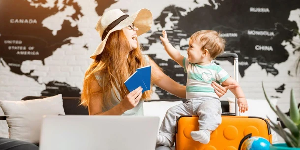 Do Babies Need Passports?