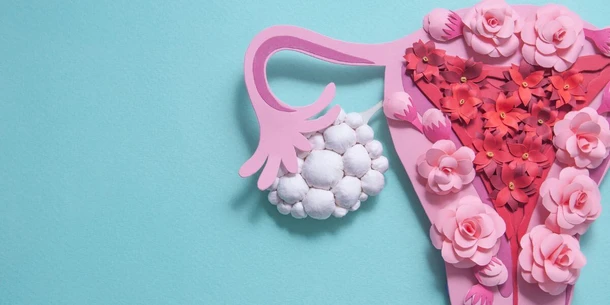 PCOS and Menopause