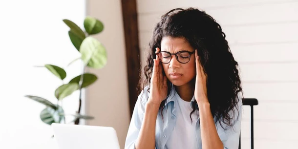 Early Pregnancy Headaches