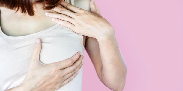 Constantly Sore Erect Nipples Menopause