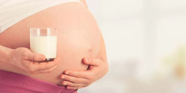 Milk of Magnesia Pregnancy