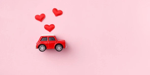 Drive-By Baby Shower Ideas