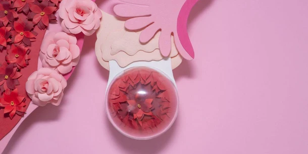 Ovarian Cyst After Menopause