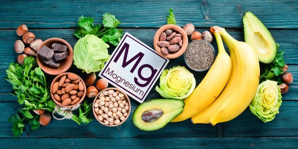 Magnesium for Menopause
