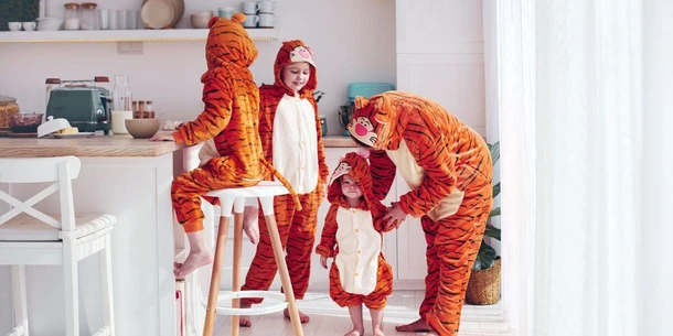 Tiger Parenting