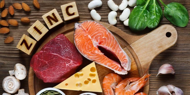 Can You Take Zinc While Pregnant?