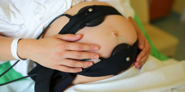 NST Test in Pregnancy