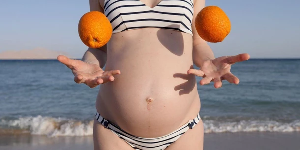 Can You Take Vitamin C While Pregnant?