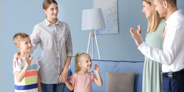 Nanny Interview Questions