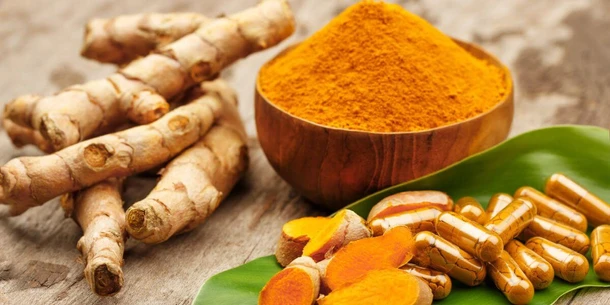 Turmeric in Pregnancy