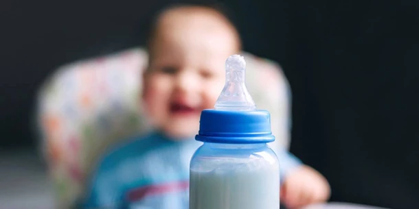 Milk Allergy in Babies