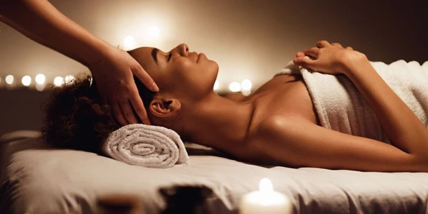 Massage for Infertility