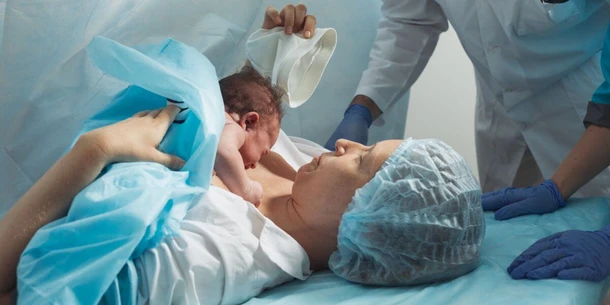How Long Does a C-Section Take?