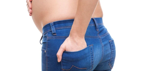 Butt Pain During Pregnancy