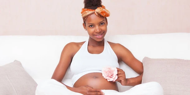 How to Enjoy Pregnancy