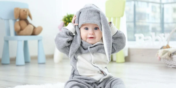 Easter Baby Names