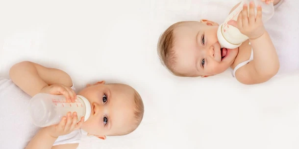Milk Drunk