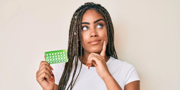 Can birth control cause infertility?