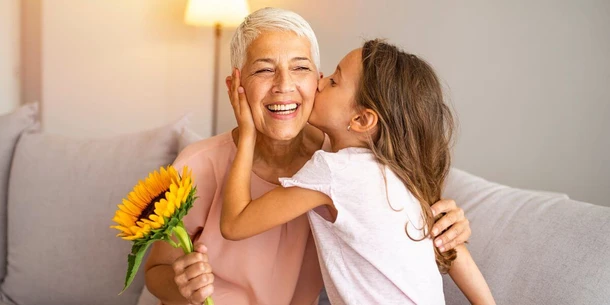 When is Grandparents’ Day?