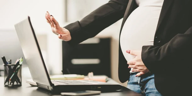 Maternity Leave Out-of-Office Messages