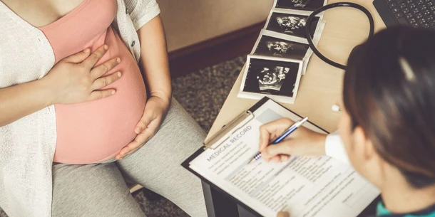 Genetic Testing Before Pregnancy