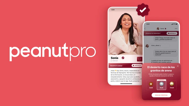 Peanut Pro