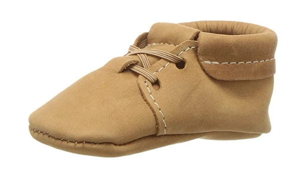 Freshly Picked Soft Sole Oxford Moccasins