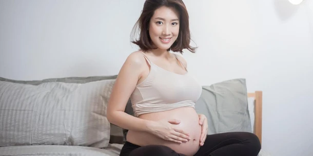 6 Months Pregnant