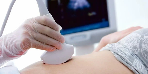15-Week Ultrasound