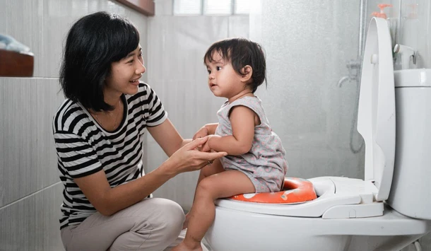 Best Potty Training Books