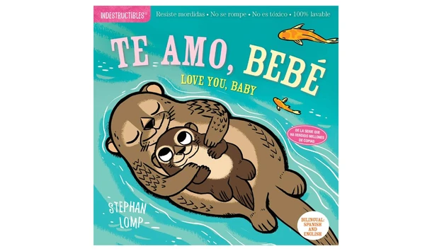 bilingual books for kids
