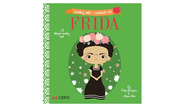 bilingual books for kids