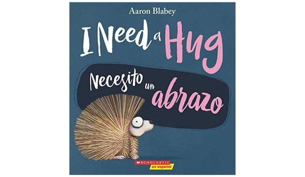 bilingual books for kids