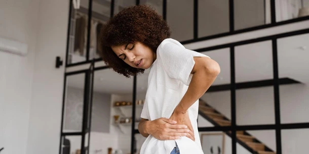 Pelvic Inflammatory Disease