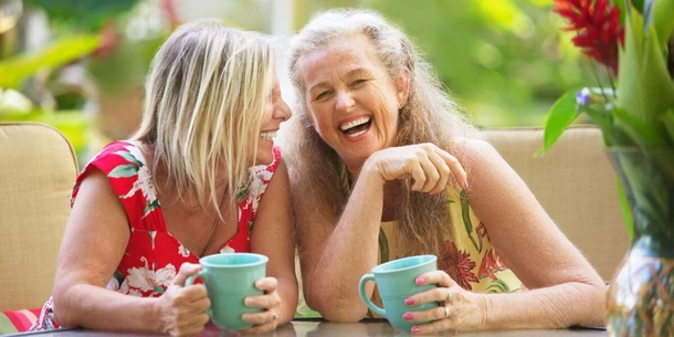 Caffeine and Menopause
