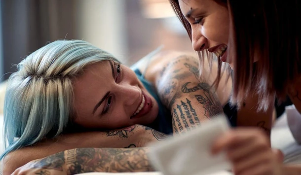 womb tattoo