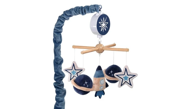 baby’s mobile