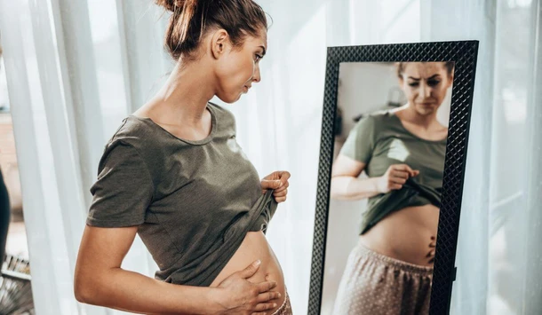 Bloating During Ovulation
